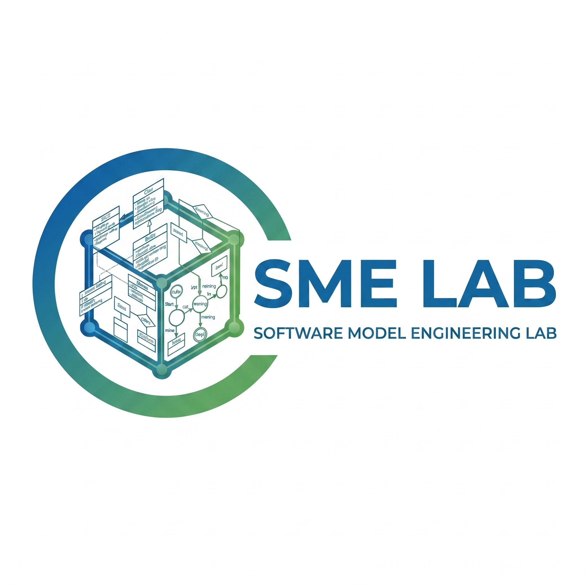 SME Lab Logo